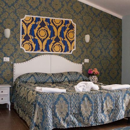 Magnolia Otel Valmontone Dış mekan fotoğraf