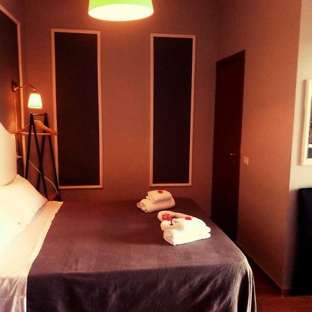 Magnolia Otel Valmontone Dış mekan fotoğraf
