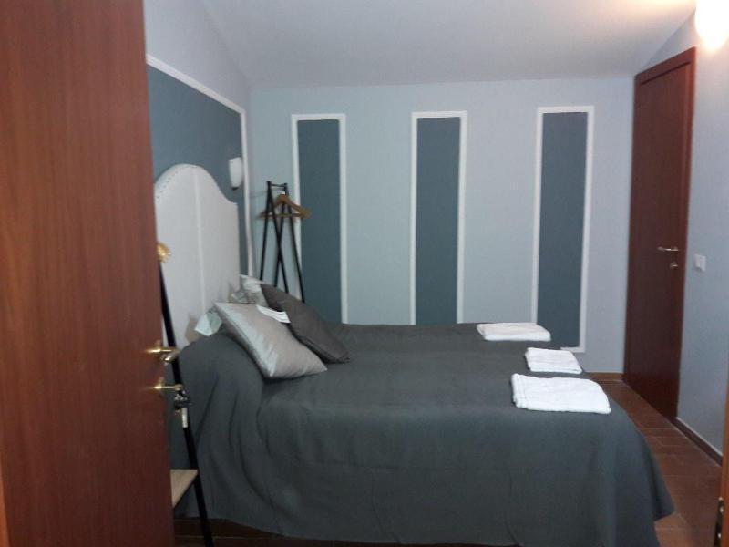 Magnolia Otel Valmontone Dış mekan fotoğraf