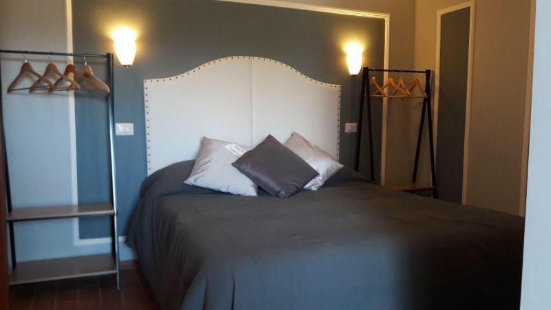 Magnolia Otel Valmontone Dış mekan fotoğraf