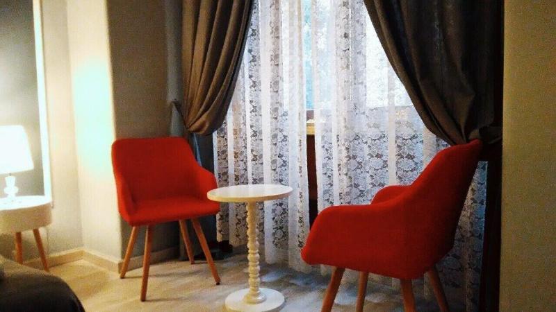 Magnolia Otel Valmontone Dış mekan fotoğraf