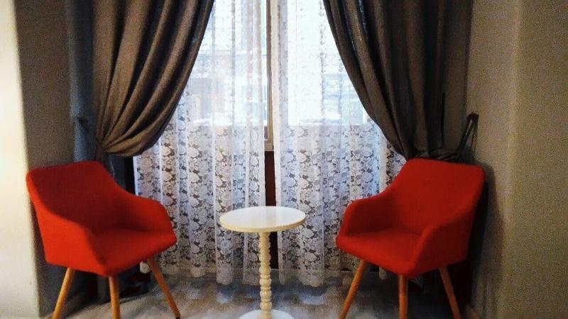 Magnolia Otel Valmontone Dış mekan fotoğraf