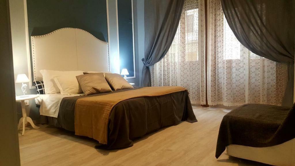Magnolia Otel Valmontone Dış mekan fotoğraf