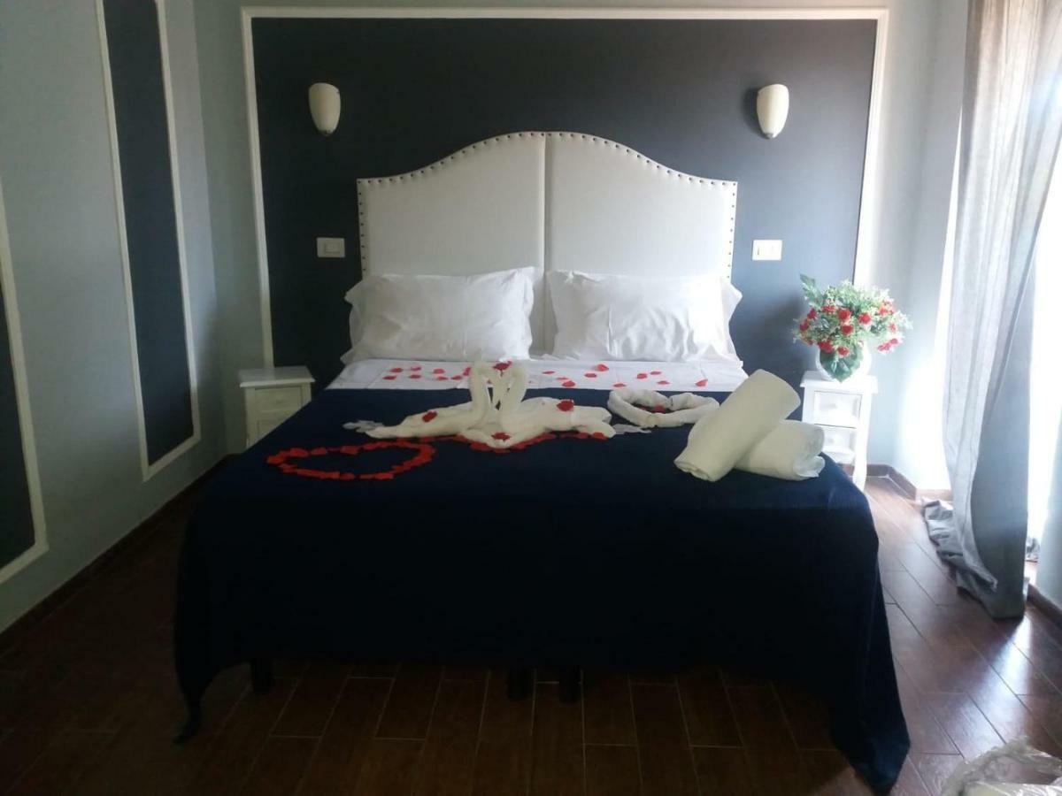Magnolia Otel Valmontone Dış mekan fotoğraf