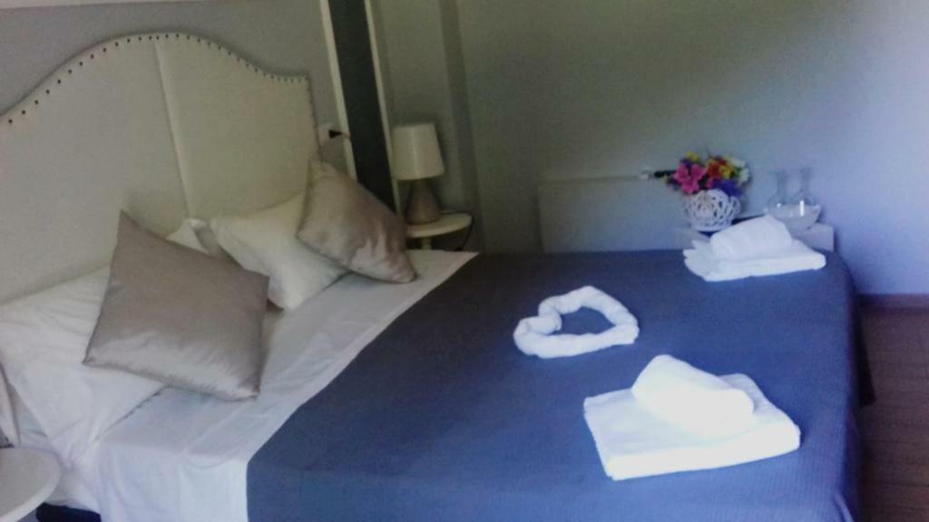 Magnolia Otel Valmontone Dış mekan fotoğraf