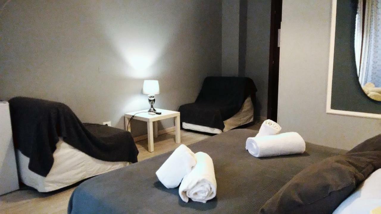 Magnolia Otel Valmontone Dış mekan fotoğraf