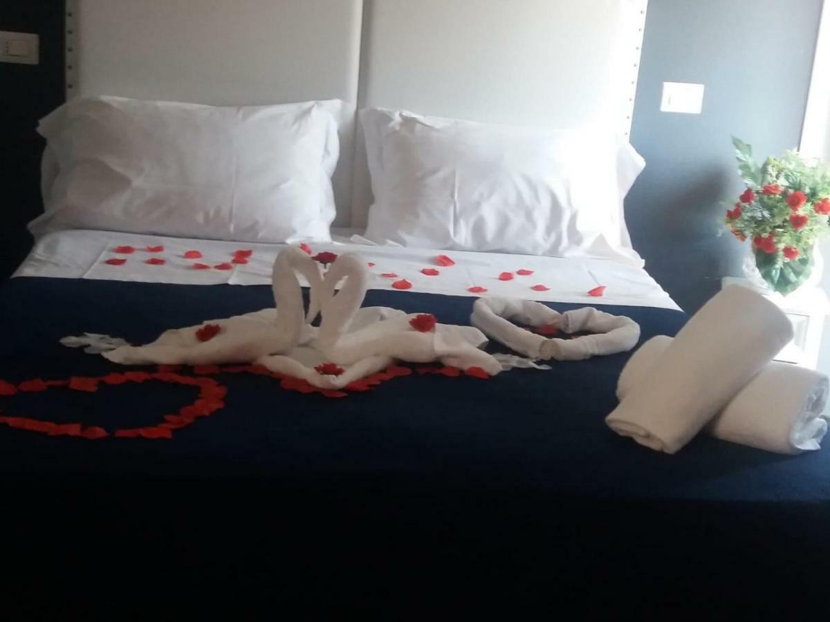 Magnolia Otel Valmontone Dış mekan fotoğraf