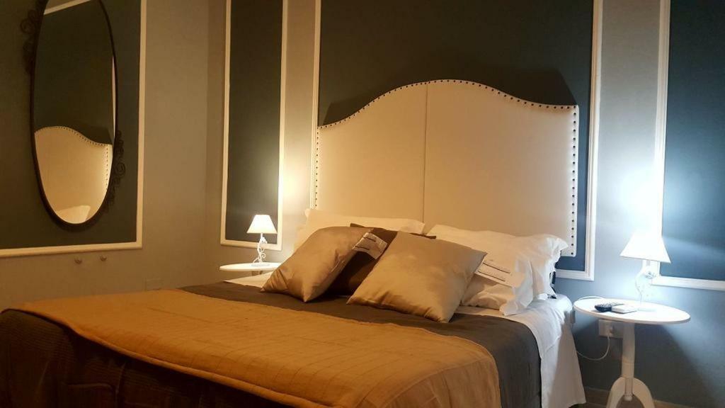Magnolia Otel Valmontone Dış mekan fotoğraf