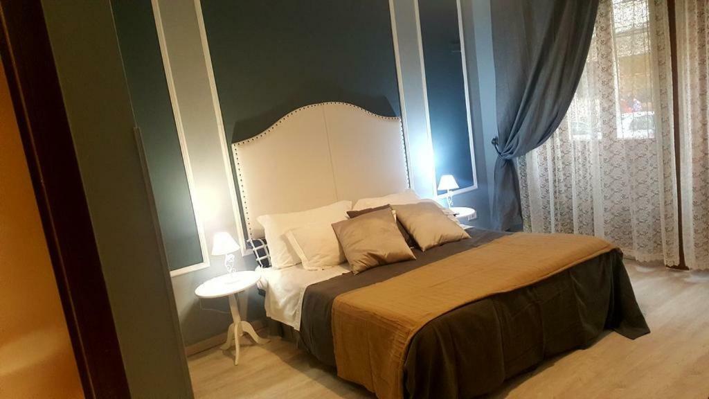 Magnolia Otel Valmontone Dış mekan fotoğraf