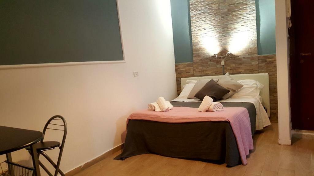 Magnolia Otel Valmontone Dış mekan fotoğraf