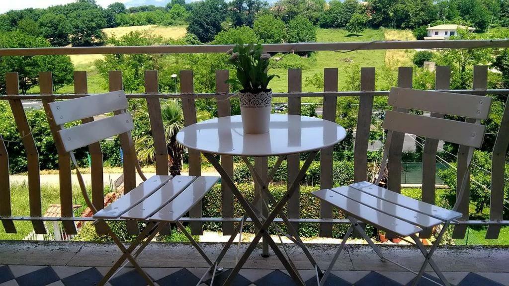 Magnolia Otel Valmontone Dış mekan fotoğraf