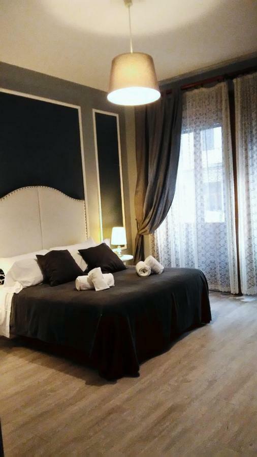 Magnolia Otel Valmontone Dış mekan fotoğraf