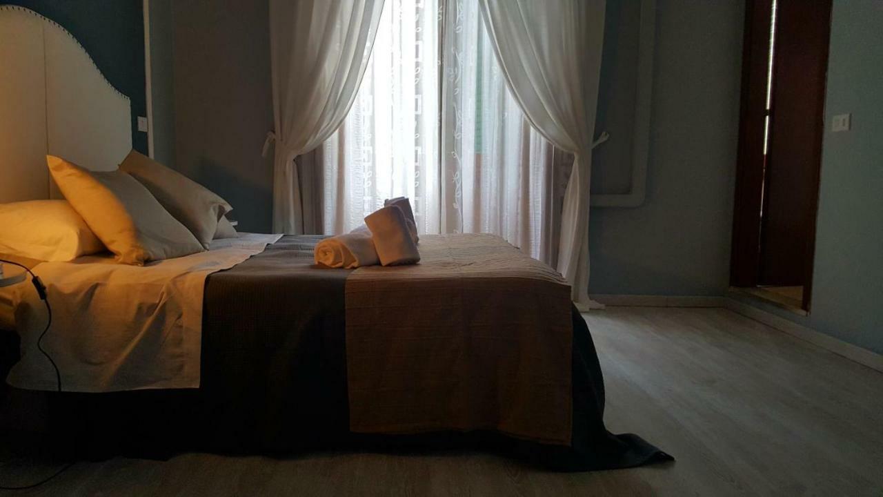 Magnolia Otel Valmontone Dış mekan fotoğraf
