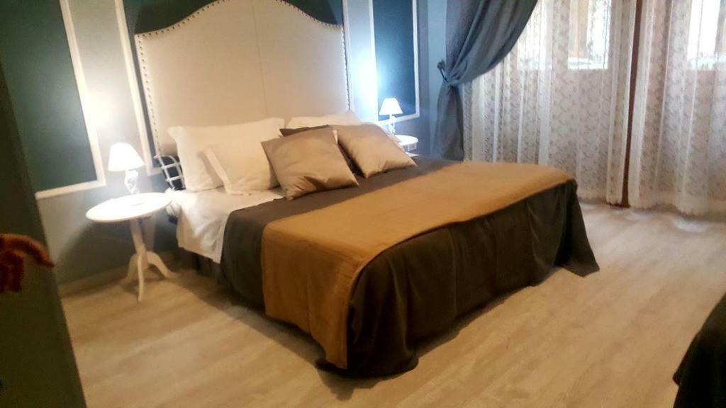 Magnolia Otel Valmontone Dış mekan fotoğraf