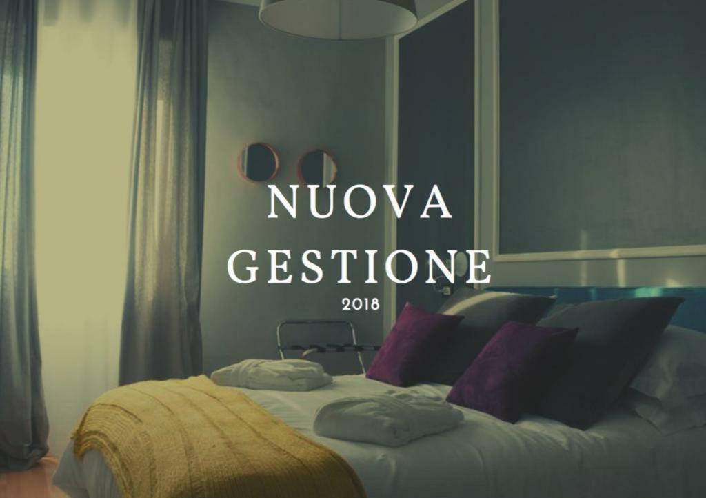 Magnolia Otel Valmontone Dış mekan fotoğraf