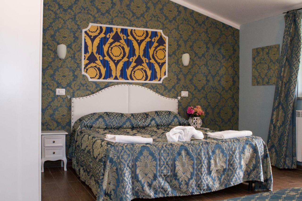 Magnolia Otel Valmontone Dış mekan fotoğraf