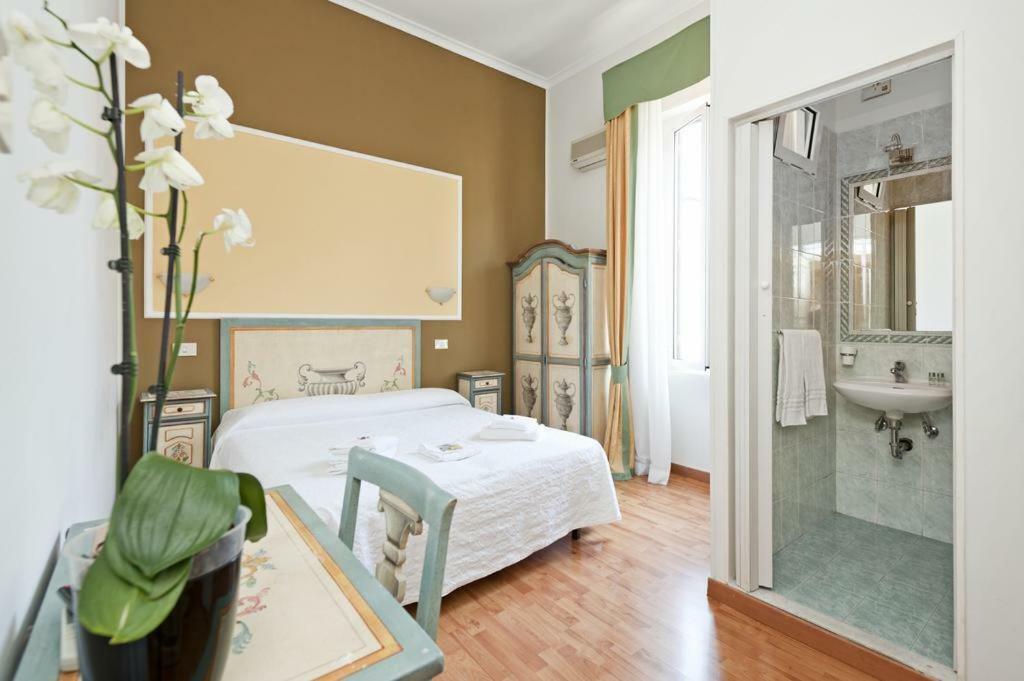 Magnolia Otel Valmontone Dış mekan fotoğraf