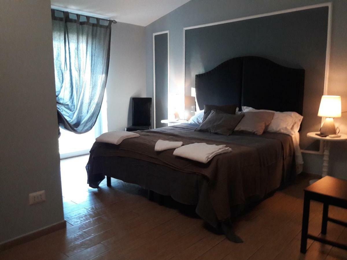 Magnolia Otel Valmontone Dış mekan fotoğraf