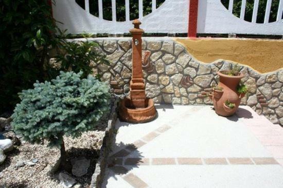 Magnolia Otel Valmontone Dış mekan fotoğraf