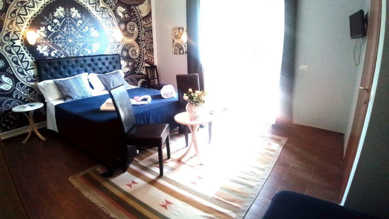 Magnolia Otel Valmontone Dış mekan fotoğraf